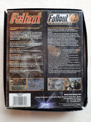 Fallout et Fallout 2 Compilation de fin du monde arriere.jpg