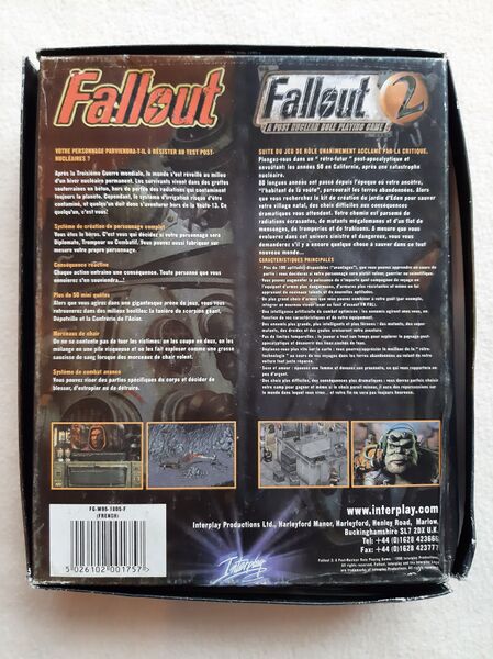Fichier:Fallout et Fallout 2 Compilation de fin du monde arriere.jpg
