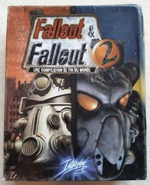 Fallout : Compilation de fin du monde (1999, France)