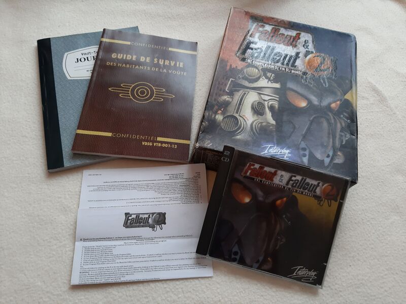 Fichier:Fallout et Fallout 2 Compilation de fin du monde contenu.jpg