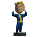 Figurine force de Fallout 4.