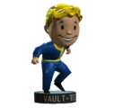 Figurine Furtivité de Fallout 4.
