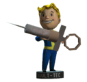 Figurine Médecine de Fallout 4.