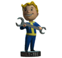 Figurine Réparation de Fallout 4.