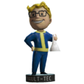 Figurine Sciences de Fallout 4.