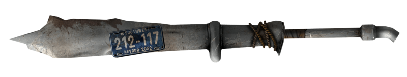 Fichier:Fnv Épée.png