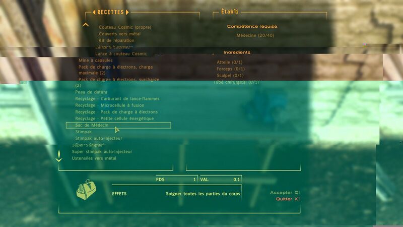 Fichier:Fnv Étable Interface.jpg