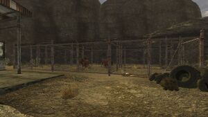 Fnv Avant-PosteDeMojave Enclos.jpg