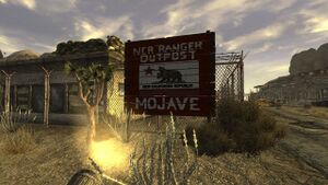 Fnv Avant-PosteDeMojave Panneau.jpg