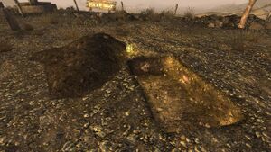 Fnv CimetiereDeGoodsprings TombeCourrier.jpg