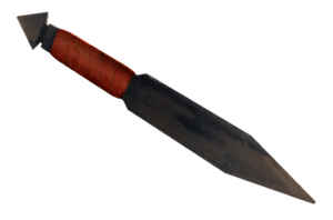 Fnv Couteau de lancer.png