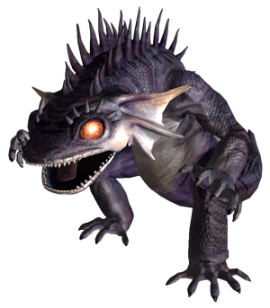 Fnv Gecko de feu légendaire.png