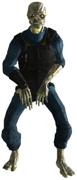 Fichier:Fnv Goule sauvage agent de sécurité.png