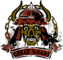 Symbole des Grands Khans