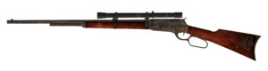 Fnv La Longue Carabine.png