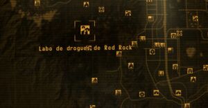 Fnv Labo de drogues de Red Rock loc.jpg