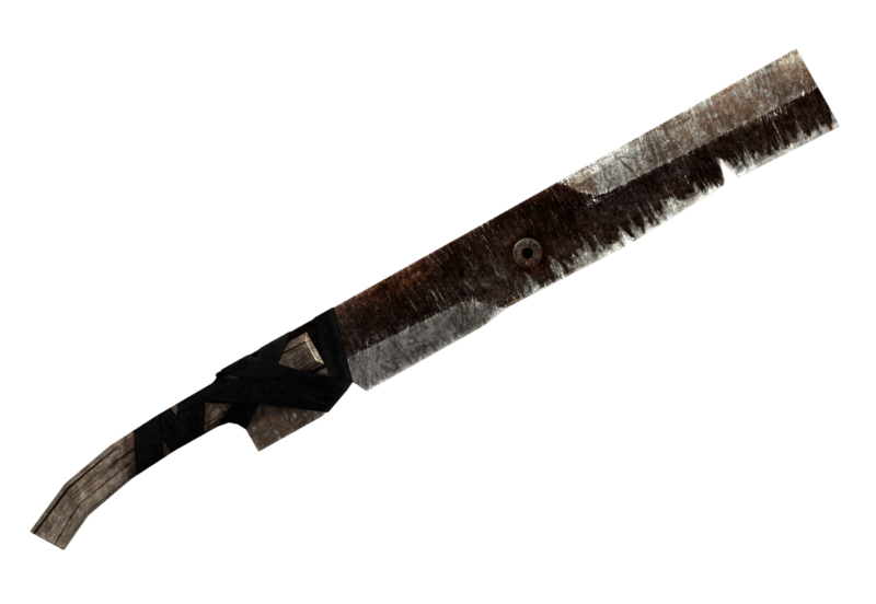 Fichier:Fnv Machette.png
