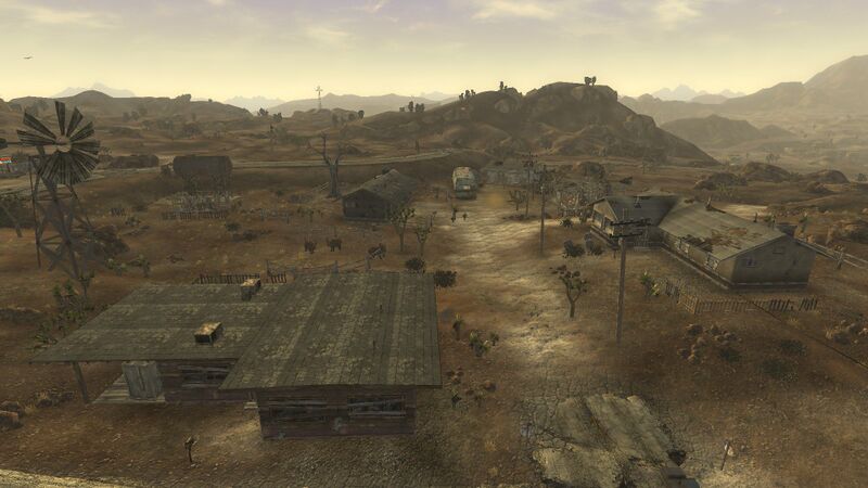 Fichier:Fnv Maison de Goodsprings ext.jpg
