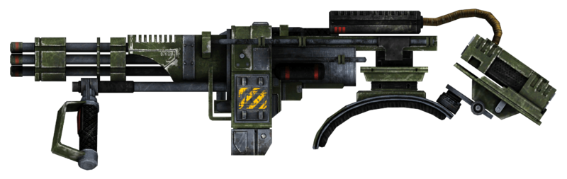 Fichier:Fnv Mitrailleuse epaule.png