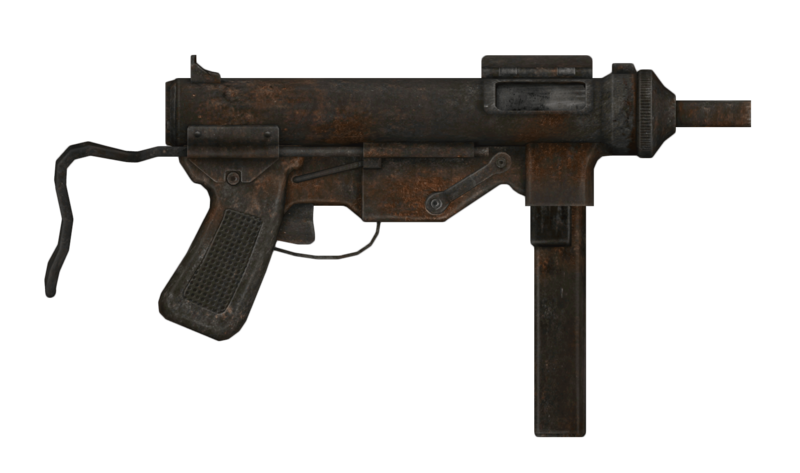Fichier:Fnv Pistolet-mitrailleur 9 mm.png