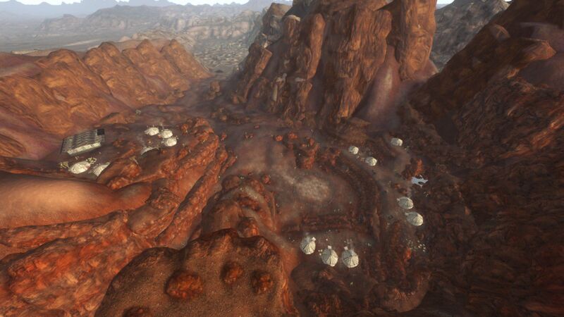 Fichier:Fnv Red Rock Canyon panorama.jpg