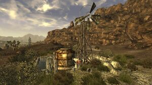 Fnv Source de Goodsprings Pompe.jpg