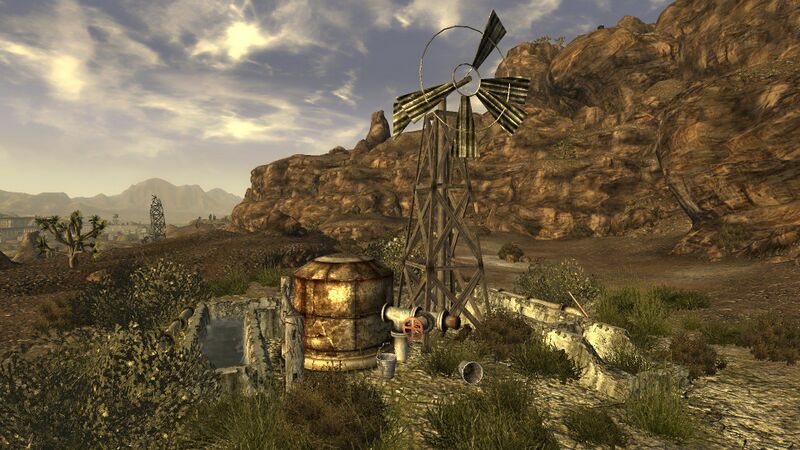 Fichier:Fnv Source de Goodsprings Pompe.jpg