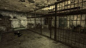 Fnv StationDePatrouilleDesAutoroutesDuNevada Prison.jpg