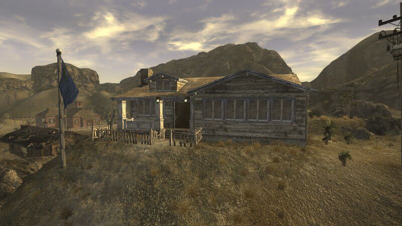 Fichier:Fnv goodsprings maison mitchell ext.jpg