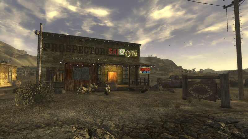 Fichier:Fnv goodsprings prospector saloon ext.jpg