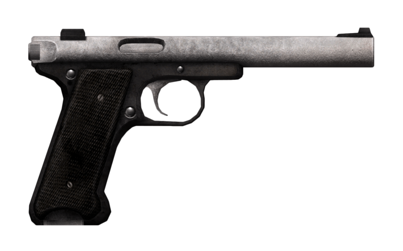 Fichier:Fnv pistolet .22 silencieux.png