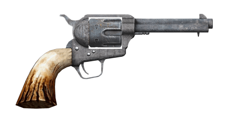 Fichier:Fnv revolver .357 magnum.png