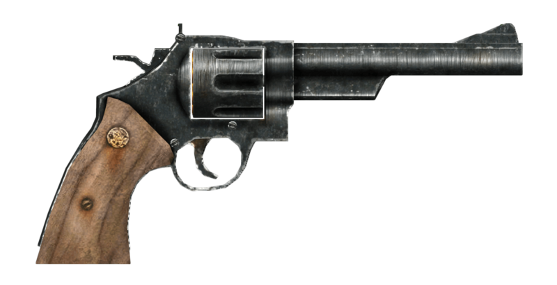 Fichier:Fnv revolver magnum .44.png