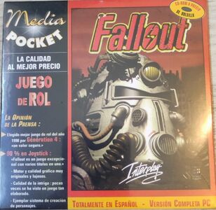 Jaquette avant (pochette carton « Media Pocket », texte ES)