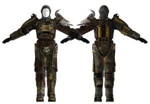 Fo3TP Tribal T45D power armor.png