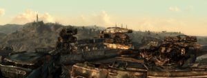 Fo3 Abandoned Car Fort.png
