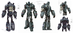 Fo3 Art conceptuel du Liberty Prime.png