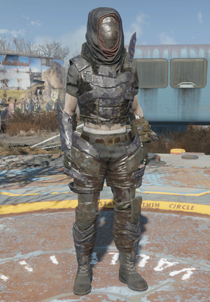 Fo4DisciplesMetalArmor wHelmTornShJeans.png