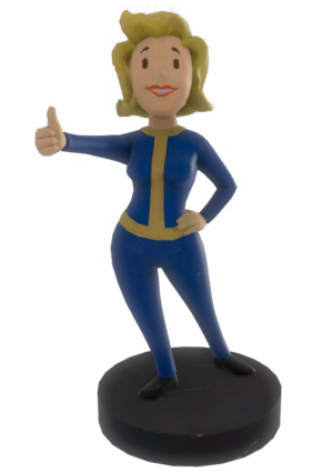 Fo4VW-Statue de Vault Girl.png