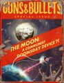 The Moon: A Communist Doomsday Device?