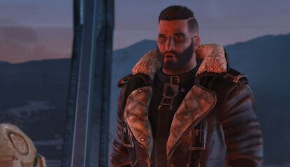Confrérie de l'Acier (Fallout 4) — Les Archives de Vault-Tec
