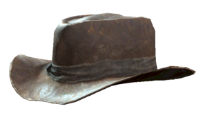 Fo4 Chapeau de cow-boy.png