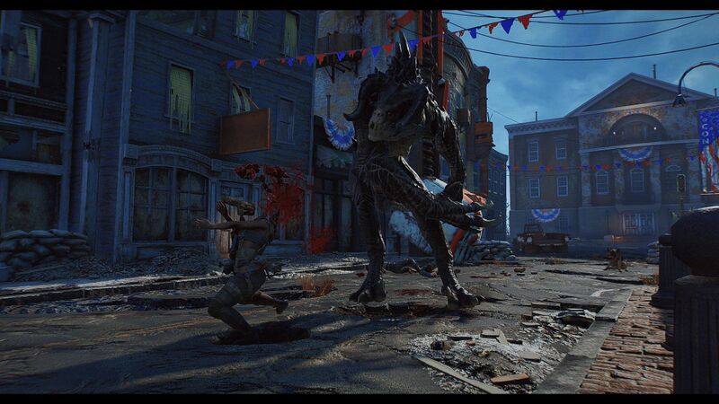 Fichier:Fo4 Ecorcheur Attaque.jpg