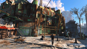 Fo4 Entré DiamondCity.png