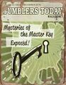 Mysteries of the Master Key Exposed!