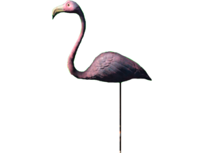 Fo4 Lawn Flamingo.png