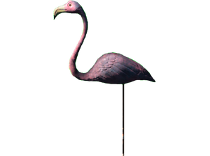 Fo4 Lawn Flamingo.png