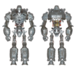 Liberty Prime durant Fallout 4