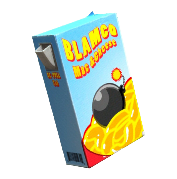 Fichier:Fo4 Macaronis Blamco préservés.png