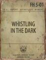 Whistling in the Dark